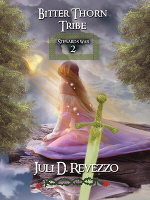 cover image of Bitter Thorn Tribe